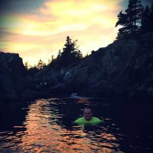 Meet your Posher, Jamie